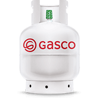 Gas cylinder 15kg